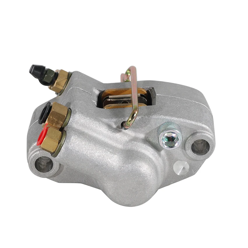 Motorrad-Bremssattel hinten Polaris Sportsman 500 Swerish 500 RSE 500 DUSE 500 HO Worker 335 500 Magnum 500 325 Diesel 455 – Detail 4