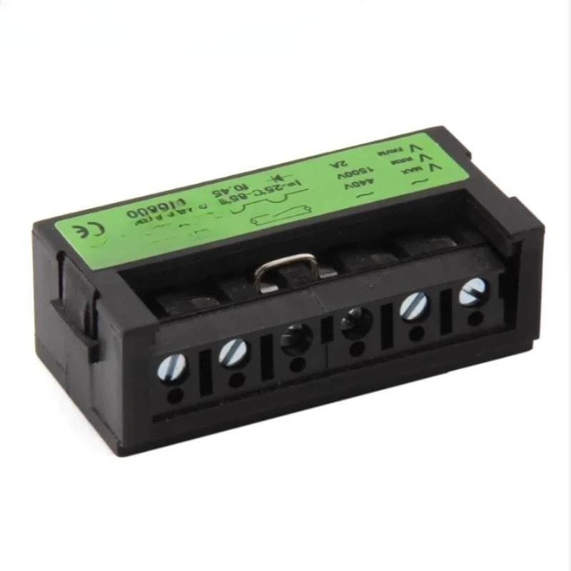 

Brake Brake Rectifier, Rectifier Module 169800