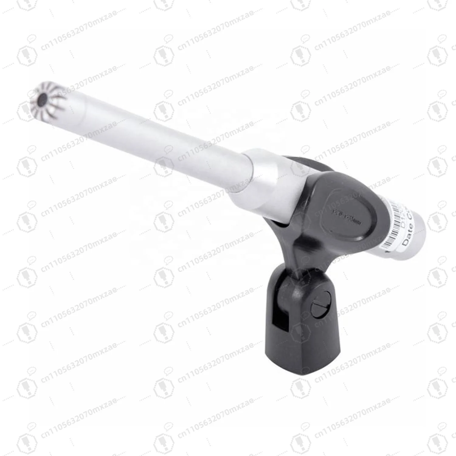 Condenser Measurement Microphone Studio Recording Audio Mic For Indoor Outdoor Music Amplifier System