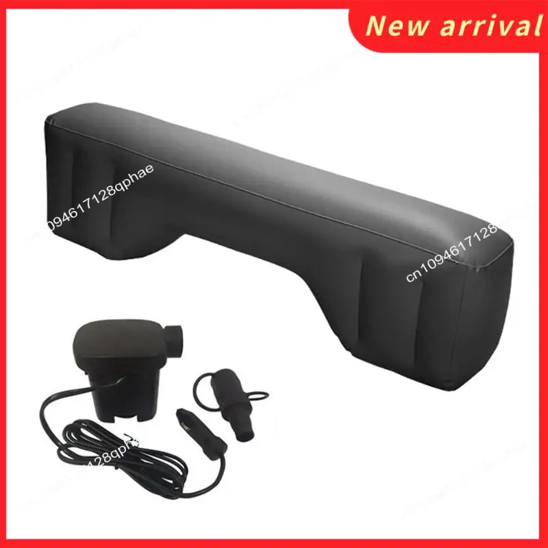 N89R سيارة سرير سفر سرير قابل للنفخ المقعد الخلفي نفخ مرتبة هوائية اكسسوارات السيارات الداخلية ذاتية القيادة التخييم اكسسوارات