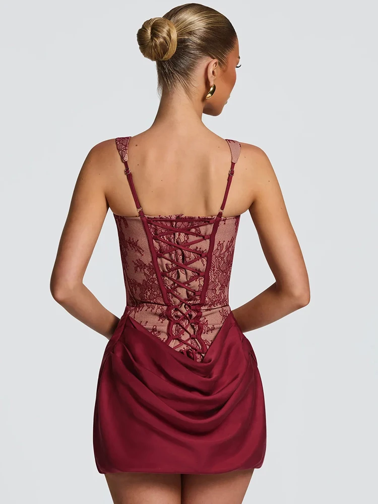 Thumbnail 2 - #16 Trending Womens Cocktail Dresses Right Now