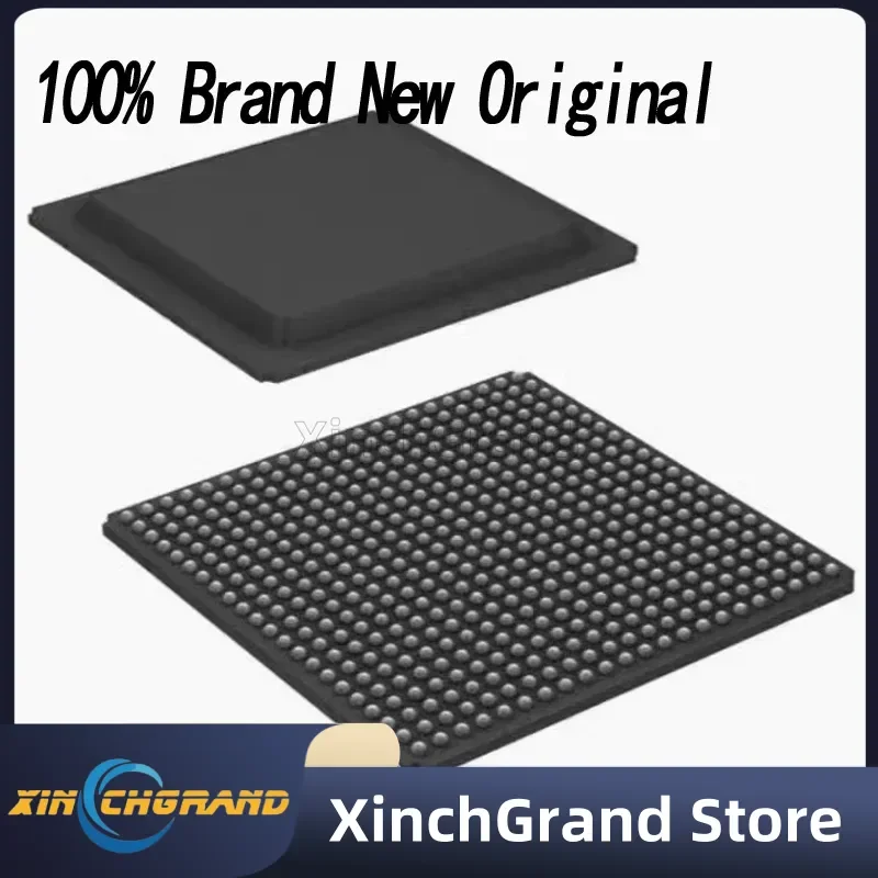 

New original XC7A50T-1FGG484C package FBGA-484 programmable IC integrated circuit