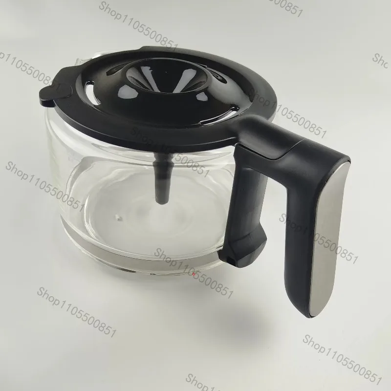 Suitable for Philips coffee machine HD7900 glass pot/cup/filter/water tank/funnel accessories