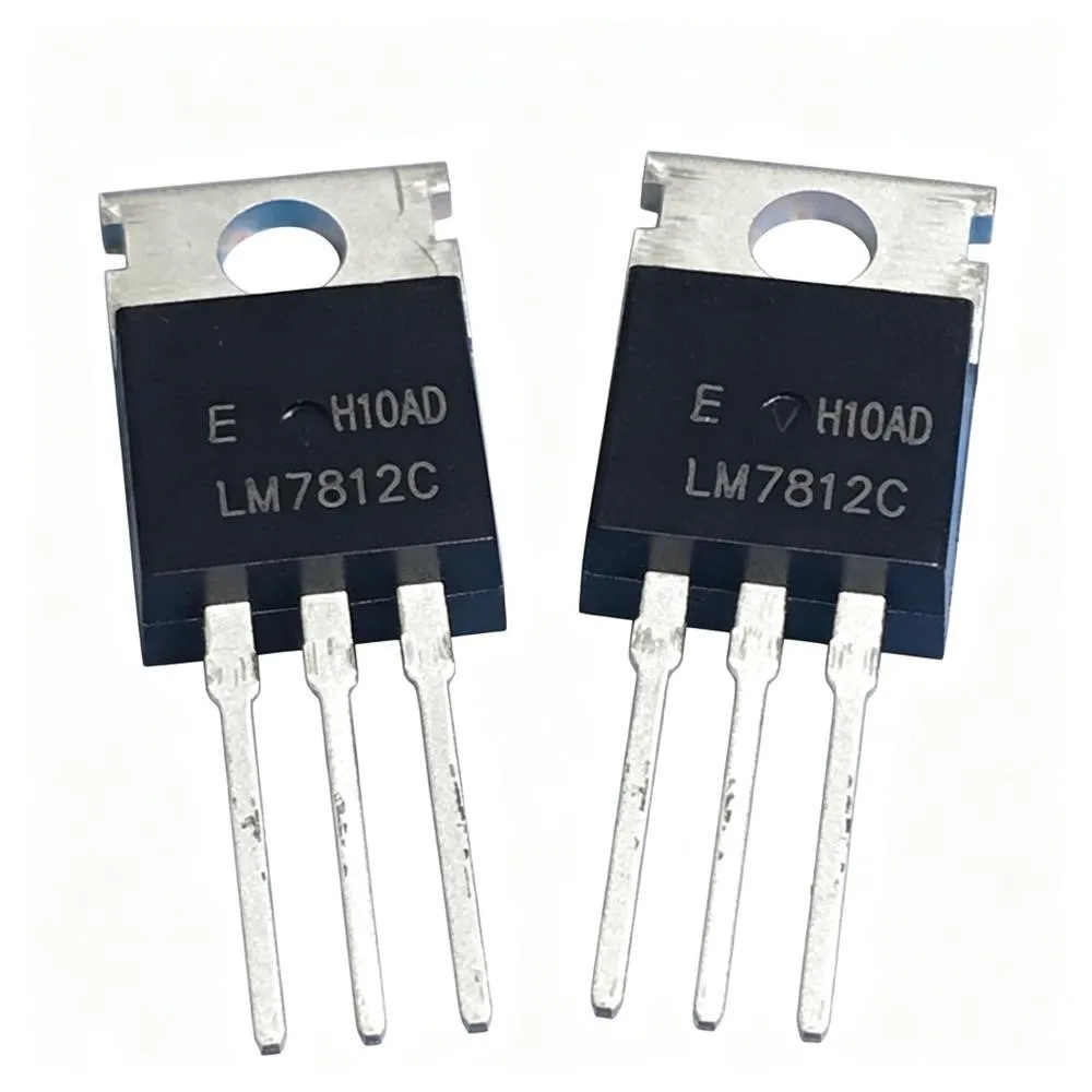 5PCS FMV07N90E 07N90E 900V 7A LM7812CT LM7912CT SUP50N03-5M1P 50A/30V 16CTQ100 CRTT063N04L 60A 40V FQP32N20 28A/200V