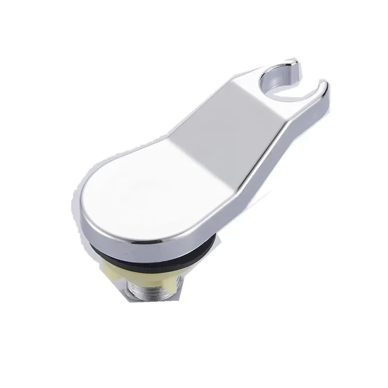 

Shampoo bed accessories nozzle bracket adapter barber shop punch bed faucet special shower seat