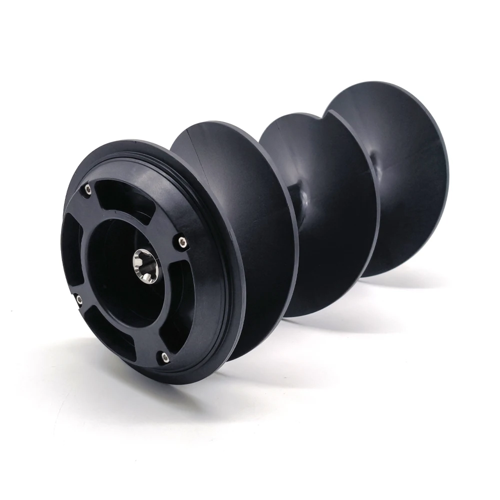 DJI Agras T100 Extra Large Auger Screw Feeder Agriculture UAV Spreading System Plant Protection Drone Repair Replacemen