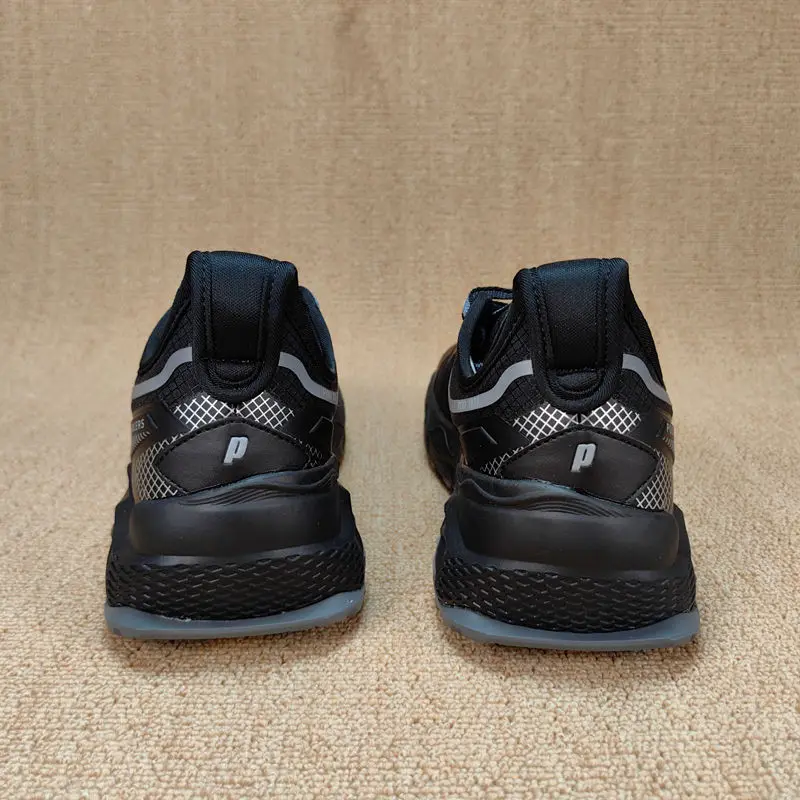 Mens Training Shoes Mens Walking Jogging Shoes Anti-slip Outdoor Sneakers Professional Trail Running Shoes