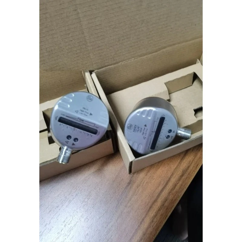 Industrial Control Flow Sensor Switch with LED Flow Display, Replacing SI5000 Flow Sensor, Industrial Automation Accessories view 3