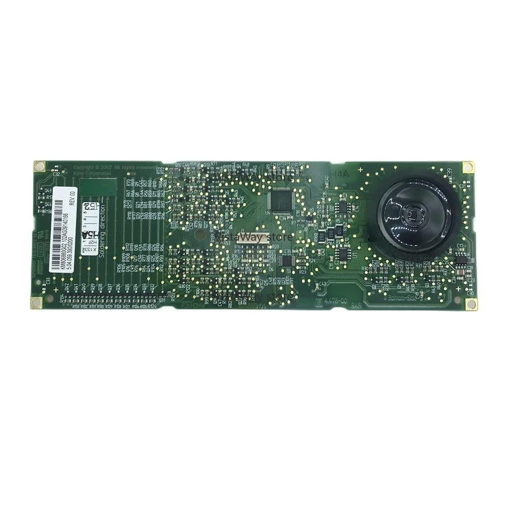 High Quality New Elevator Control Board Pcb Board Door Motor Board KM772920G01 KM806880G02 KM806880G01 KM772860G01