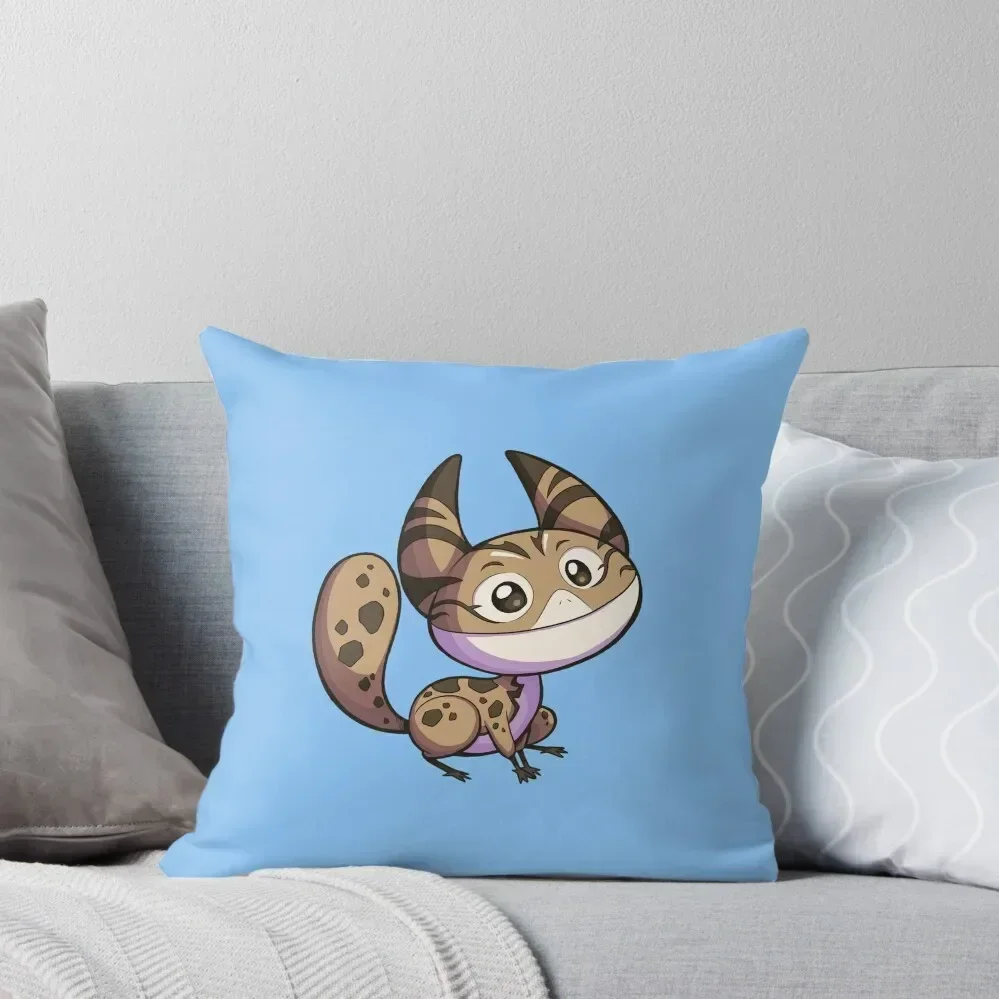 

The sweetest Loth Cat Throw Pillow Christmas s Covers Sofa Cushions Covers Couch Pillows Christmas Pillow Cases pillow