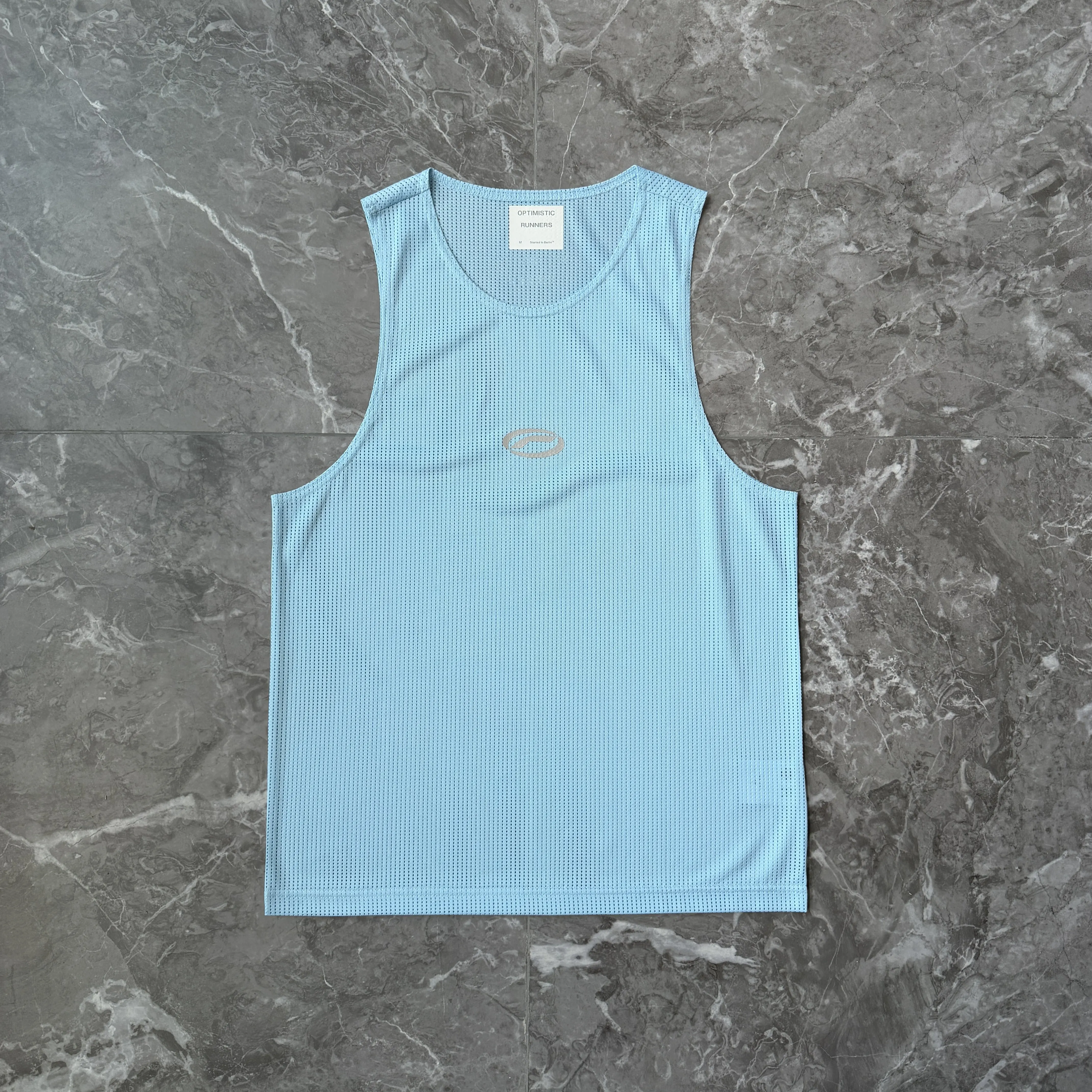Optimistic Runners OR 베를린 트리컬러 - Trail Running Vest 리뷰 및 가격