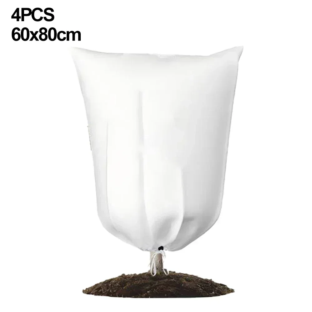 

Основные одеяла для защиты от замерзания в воздухе и солнечном свете в холодную погоду защищают от ветра и снега. Дизайн на шнурке.