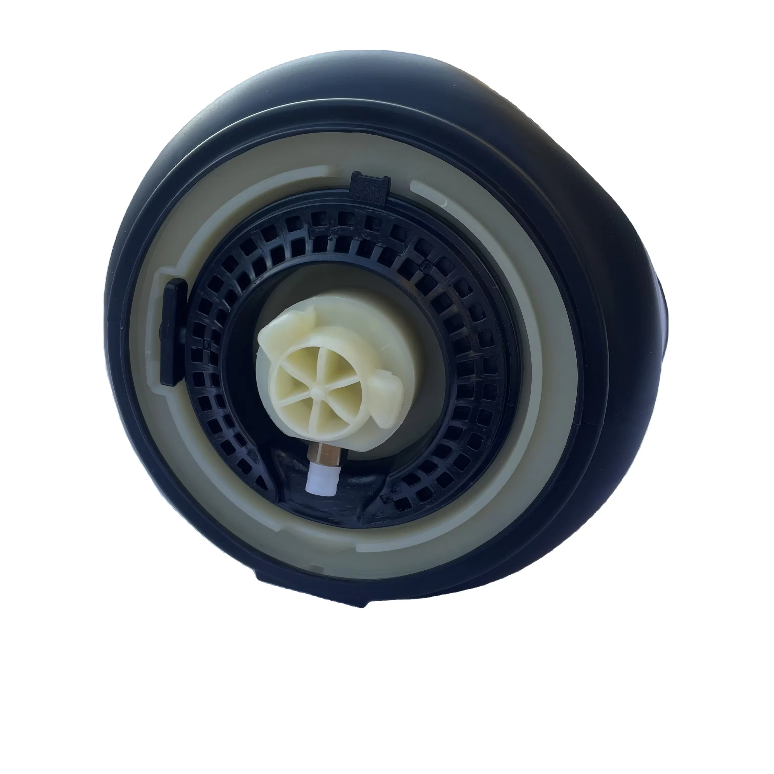 Hanfude New Brand Rear Suspensions Spring air Bag for BMW X5 E70 X6 E71 / E72 OEM 37126790078