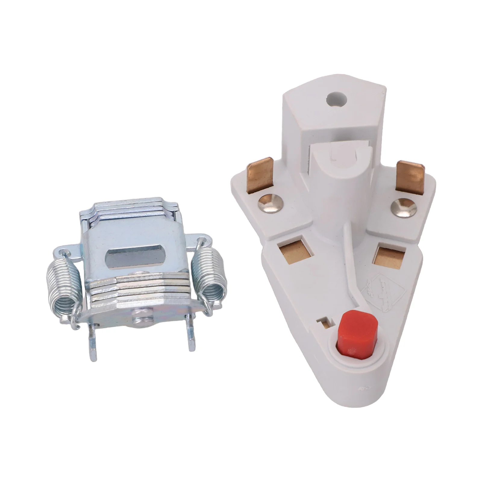 

Motor CentrifugFor Al Switch ReplFor Acement CompFor Atible with For A O For Smith Pumps Ensures Longevity of Your Equipment