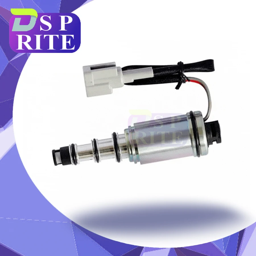 

Zexel DCS17 автоматический регулирующий клапан компрессора переменного тока для Nissan Opel Renault UAC EX 1713179 10525C EV046 MT3451 VCR126 E707001