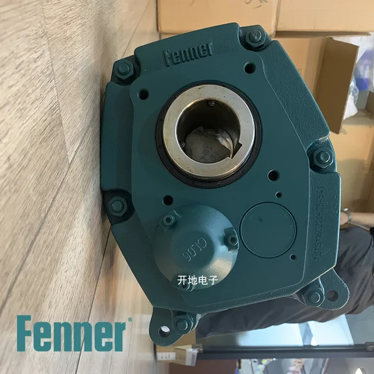 Reductor de Engranajes FENNER 116D1301 Importado del Reino Unido 2025, Suministro General de China, Nuevo y Original