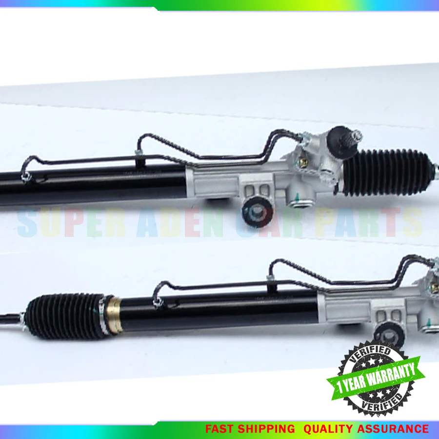 

New Power Steering Rack For Great Wall H3 H5 H2 Wingle FENGJUN 5 Pickup 3411110-K00 3411110K00