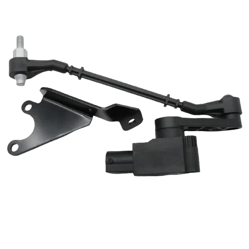 

A95E-Front Right Suspension Level LR020627 Body Height Sensor For Land Rover Range Rover L322 2003-09 RQH000121