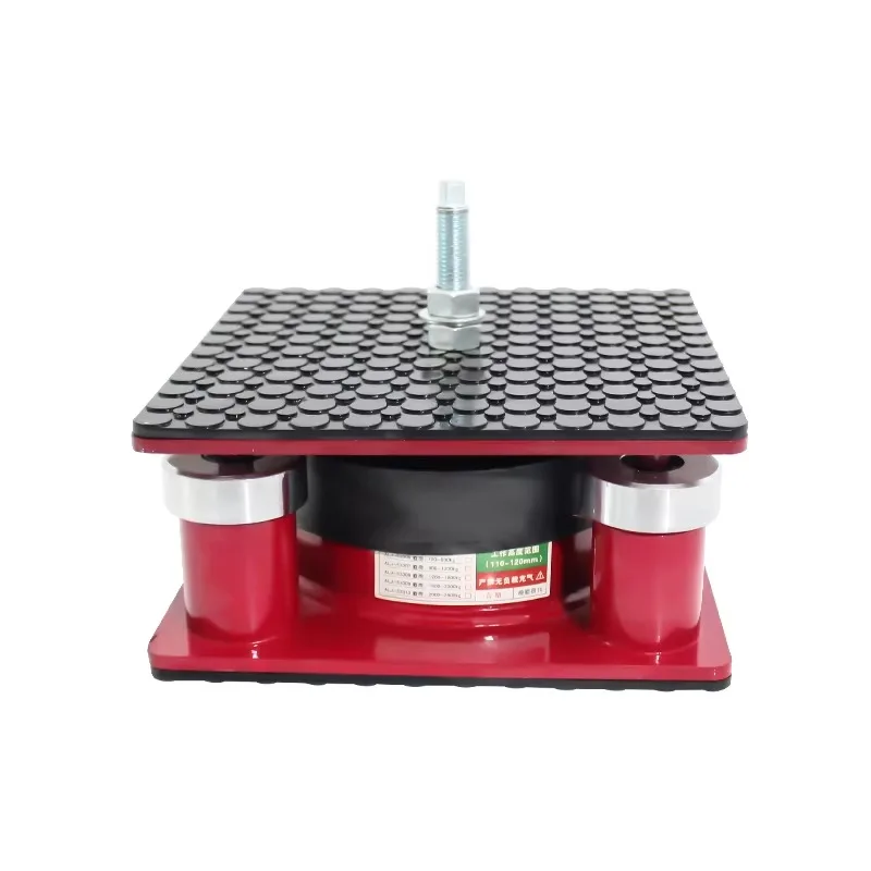 High-quality 52006 Die-cutting Machine Shock Absorber Bumper Heat Pump Air Spring