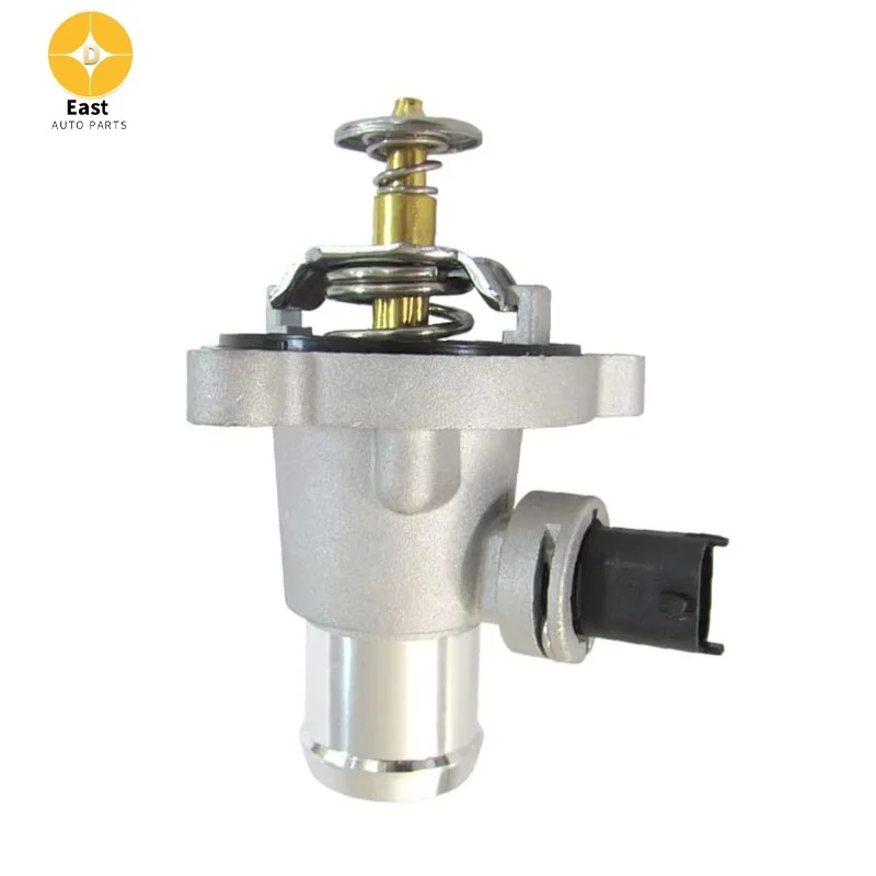 

F4J16-1306110 Engine Coolant Thermostat Housing for Chery Tiggo 7 Tiger 8 Xingtu TX 35066