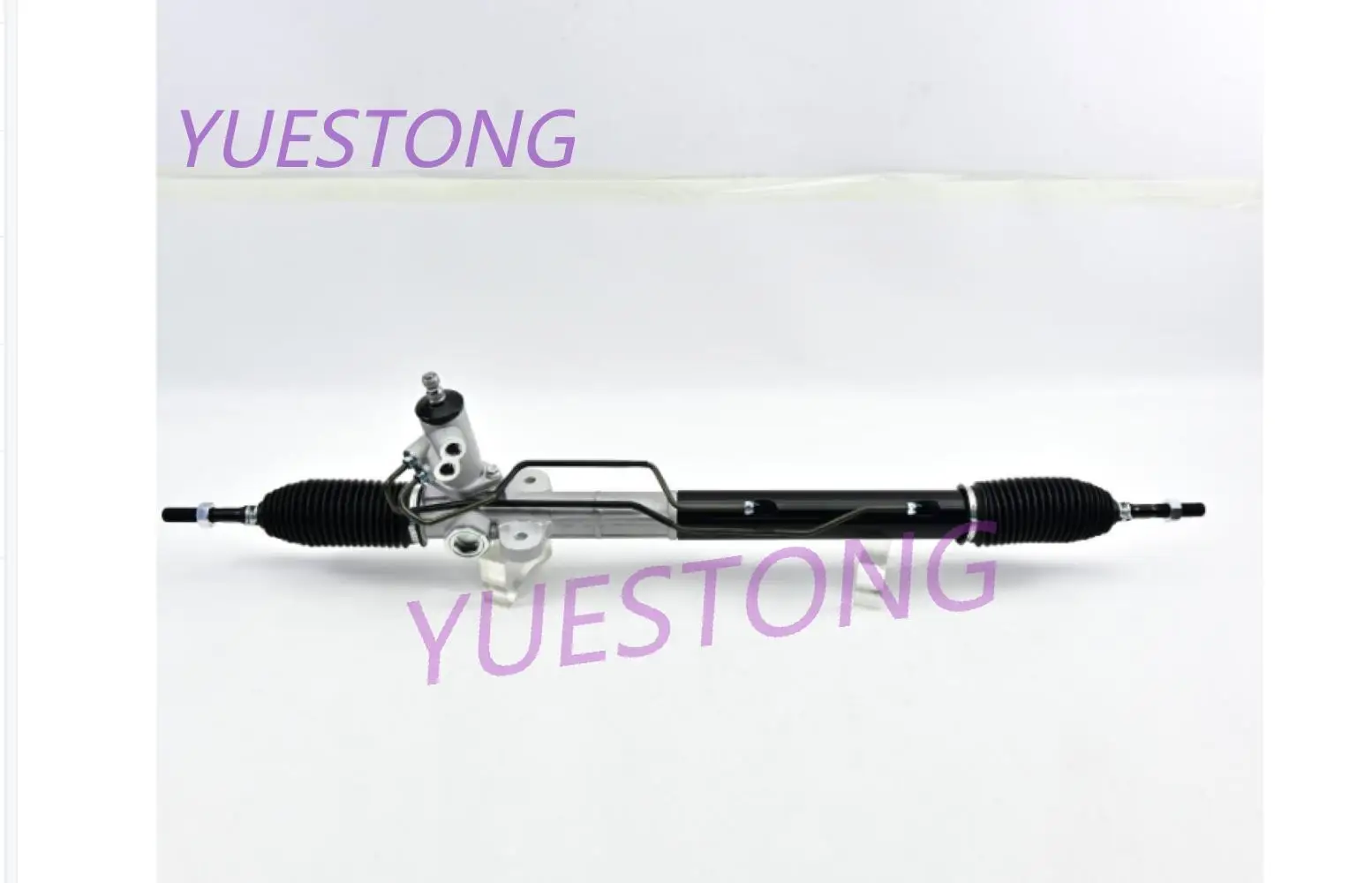 For Hyundai Santa F II 06-12 131025 fit left hand drive Power Steering Rack 577002B210 57700-2B210 SPKHY003 711521318