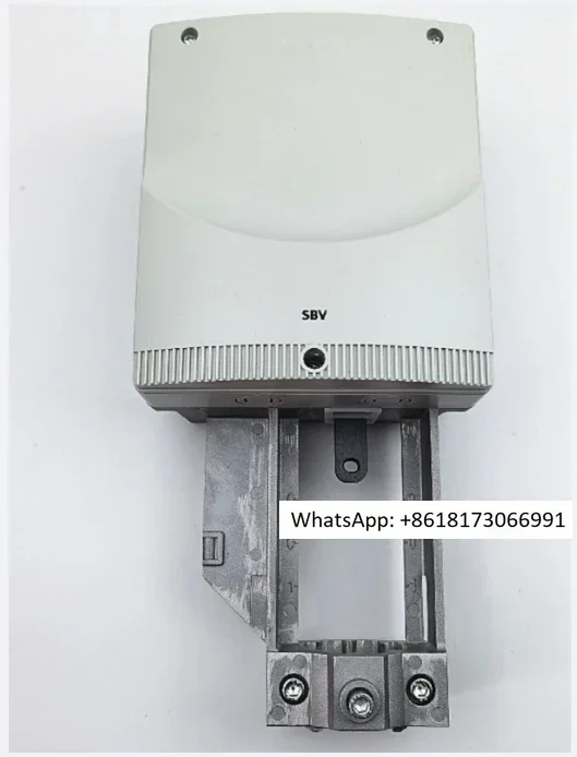 Replace SKB/SKC/SKD62/60 electric adjustable proportional integral valve body VVF+actuator