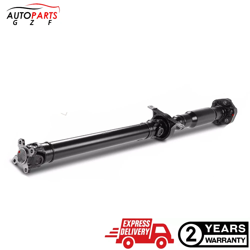 Rear Driveshaft Prop Shaft Assembly for BMW E85/E86 Z4 03-05 L6 2.5L Auto Trans.