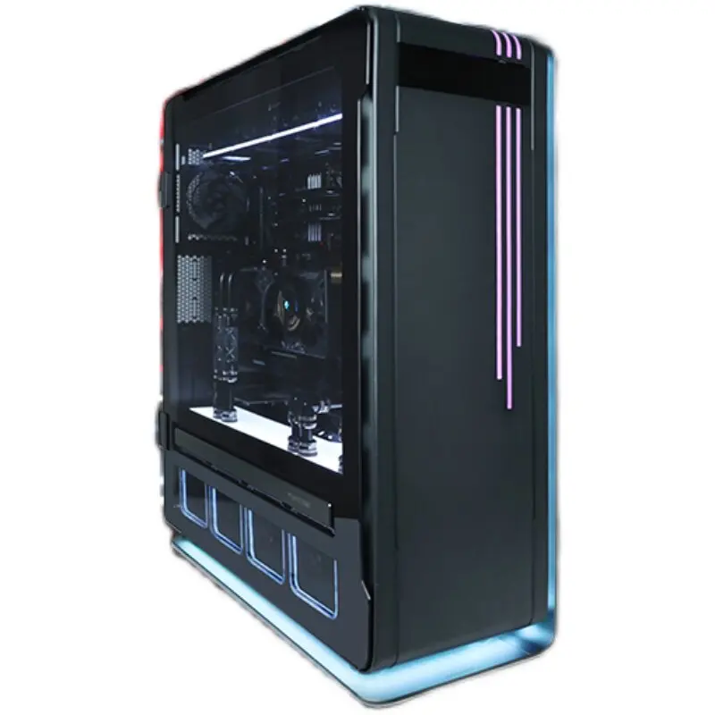 Wind Chaser 916 i9 13900K/RTX4090 DDR5 full tower, flagship water-cooled computer