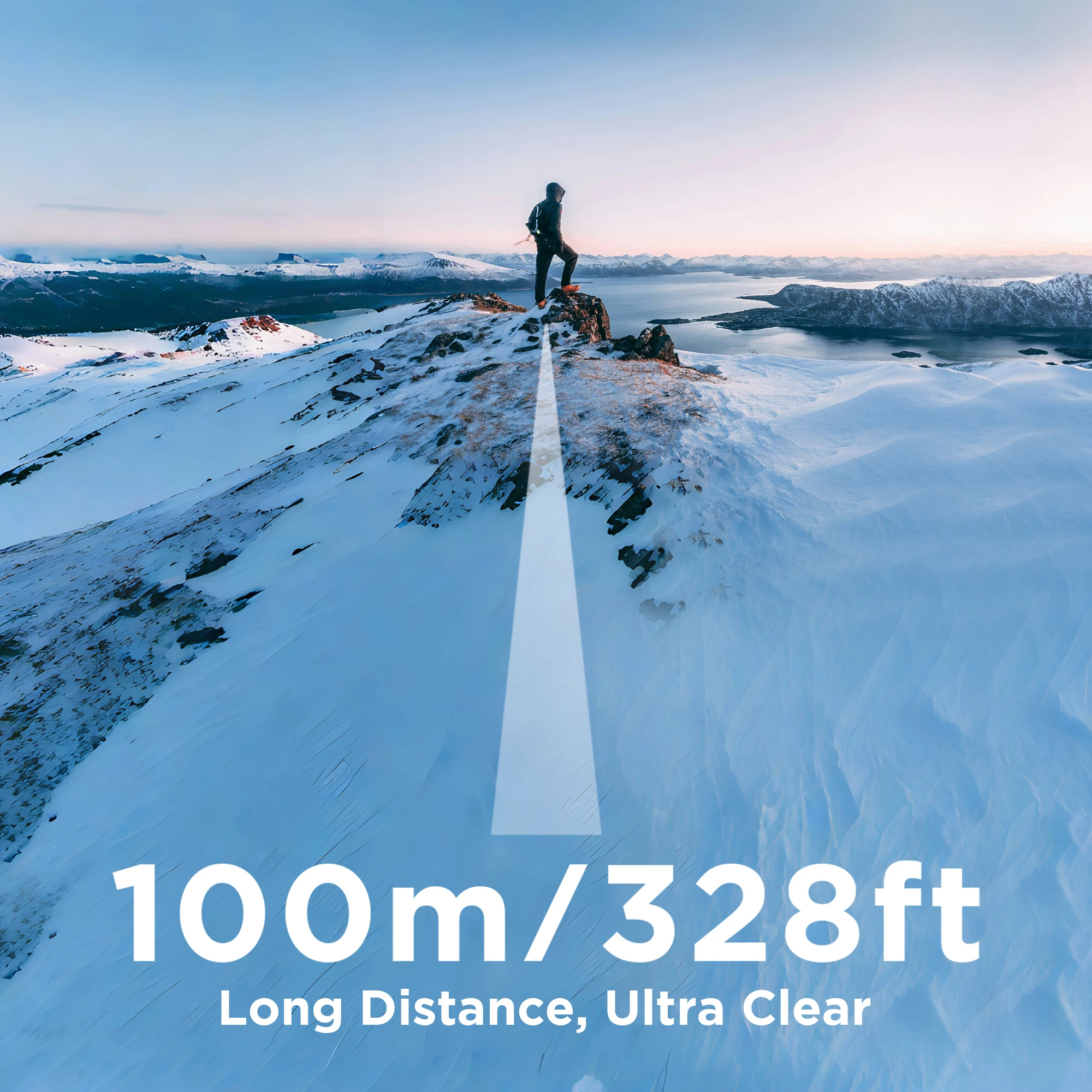 Boyamini Wireless Lavalier Microphone for iPhone Android Smartphone PC Computer , Vlogging TikTok YouTube Content Creators