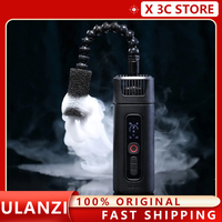 Ulanzi FM01 FILMOG Ace 40W Portable Smoke Machine Handheld Remote Control For Photography, Outdoor Events, Parties, Stage Effec