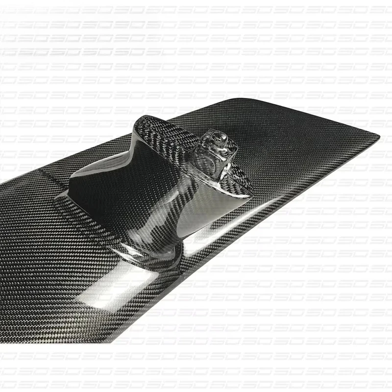 V Style Dry Carbon …