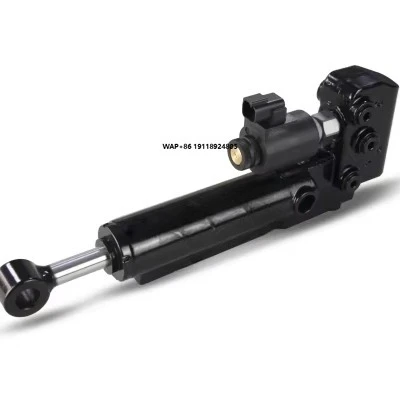 

Precision Planting Hydraulic Cylinders Specialized Hydraulic Cylinder for Seeders and Seeding Small Cylinder for Farm