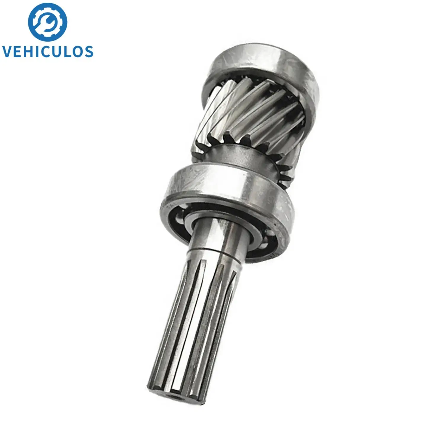 

Rear Axle One Shaft Gear Shaft 10-tooth For Golf Cart Club Car DS 1019237-01 100% Brand New Motorcycle Accessories