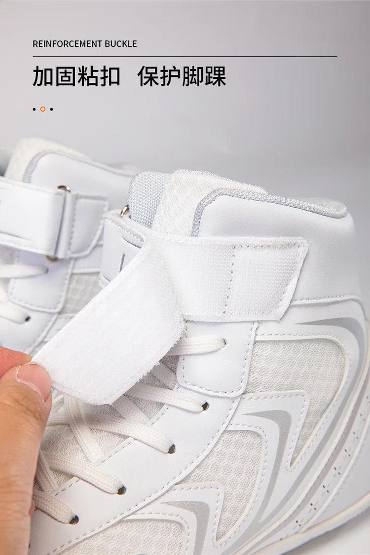 جديد المهنية أحذية المصارعة أحذية تدريب تنفس أحذية رياضية كاجوال محايد القتال الملاكمة أحذية رجالي أحذية الملاكمة