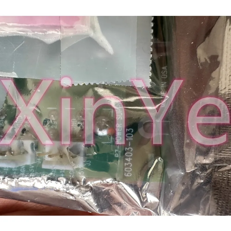 Placa base do ACC-U6, 603403-103