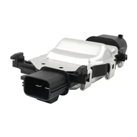 Módulo de control de computadora de resistencia de ventilador de refrigeración para Dodge Dart 2013 2014 2015 2016 1137328793