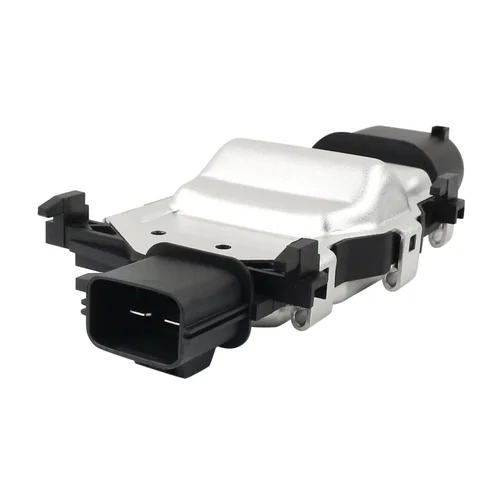Imagen 1 del producto Módulo de control de computadora de resistencia de ventilador de refrigeración para Dodge Dart 2013 2014 2015 2016 1137328793