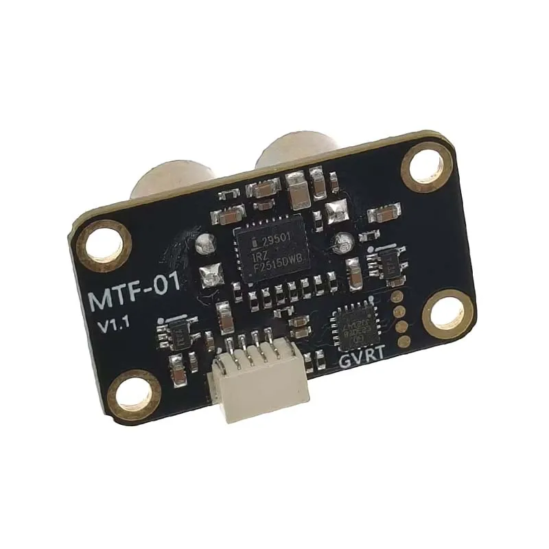 Modulo integrato con portata ottica MicoAir MTF-01 Modulo di posizionamento drone Sensore PMW3901 con portata laser da 8 m