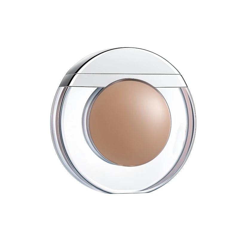 No logo Mini Foundation Makeup Base Matte Long Wear Oil Control Concealer Private label primer makeup 10ML