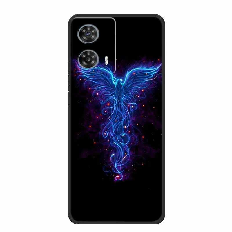 For Motorola G Stylus 5G 2024 Phone Case 6.7\