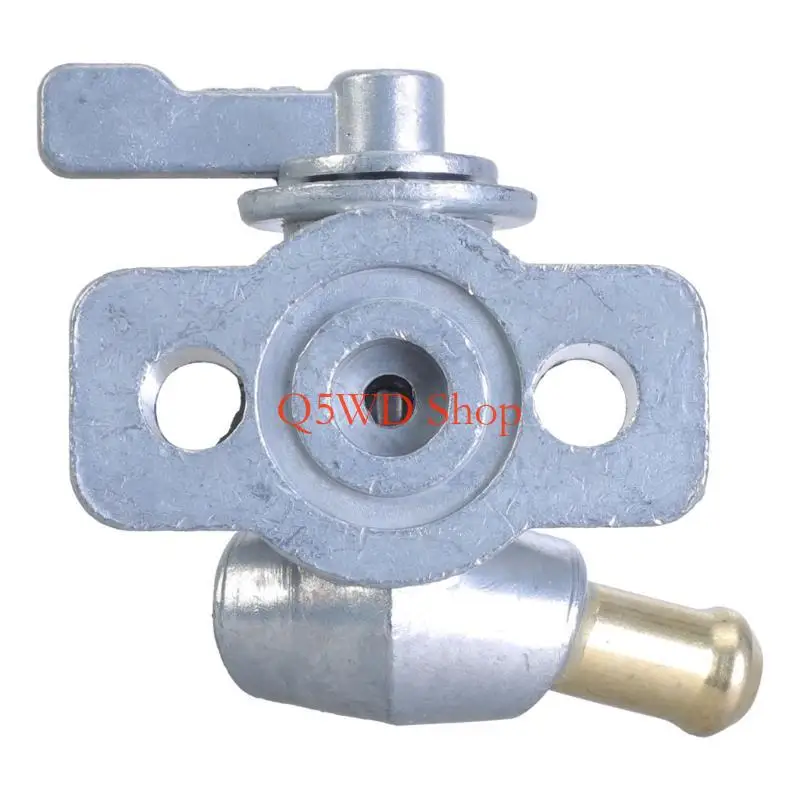 

Q5WD Sturdy Metal Fuels Switches Valves for Various Gasolines Generators