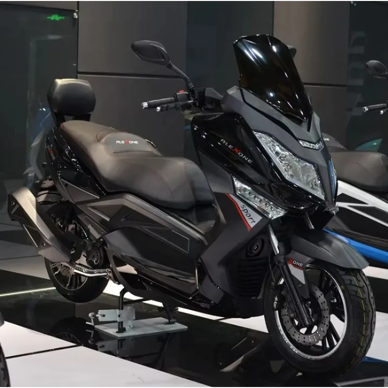 

2025 Newest Cheap Long Range Off Road Best Selling Hot China Adult Motorcycles Scooters Electric