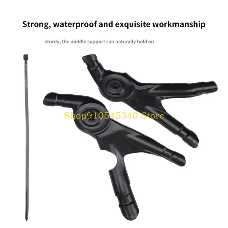 U2JA ABS Swingarm Guard for R1250GS 2019-2024 حارس لوحة حماية إطار الدراجات النارية