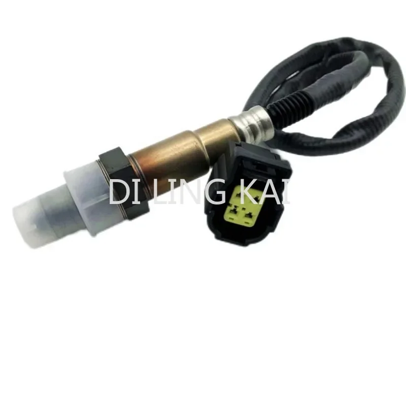 Auto Parts for Mercedes-Benz Viano A- Class B- Class C- Class S-Class Rear Oxygen Sensor A0045420818 0258006747