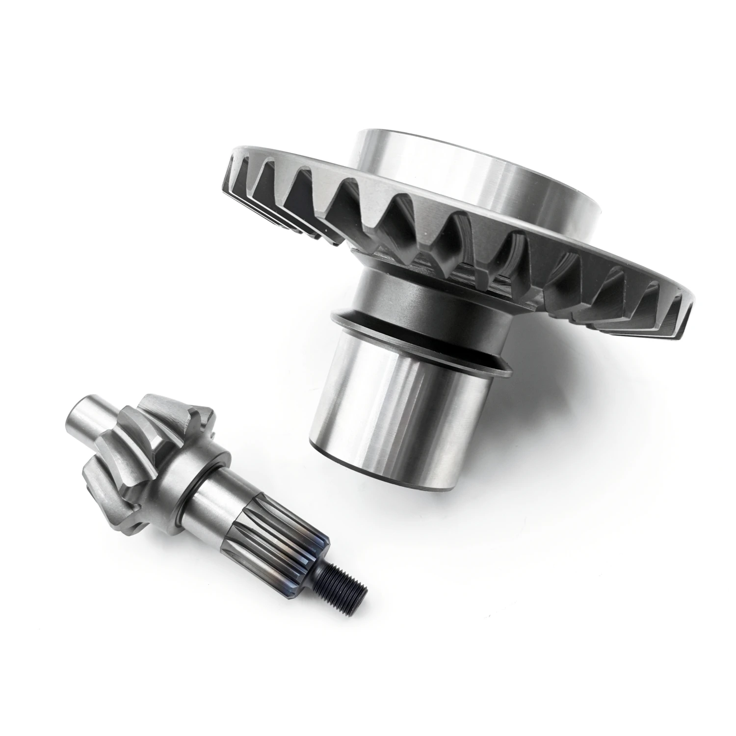 

Rear Alxe Bevel Gear Comp for CFmoto 400 450 191Q 500 CF188 520 550 191R 600 CF196 625 191S 800 Goes 520 525 625i 0180-330010