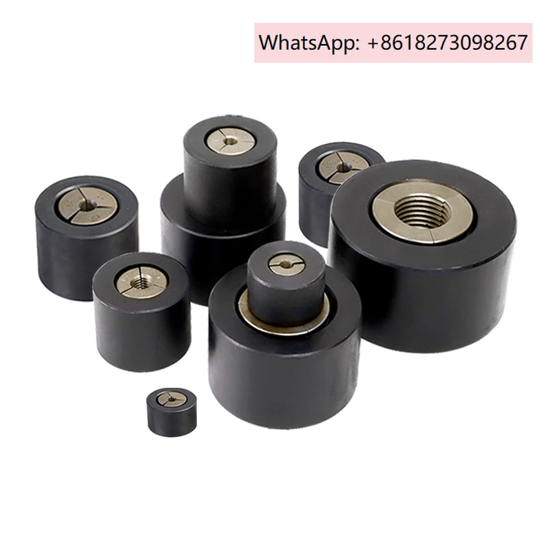 

Anchor rod pull-out apparatus, steel bar fixture, anchor rod pull-out apparatus accessories, rod conversion head.1PCS