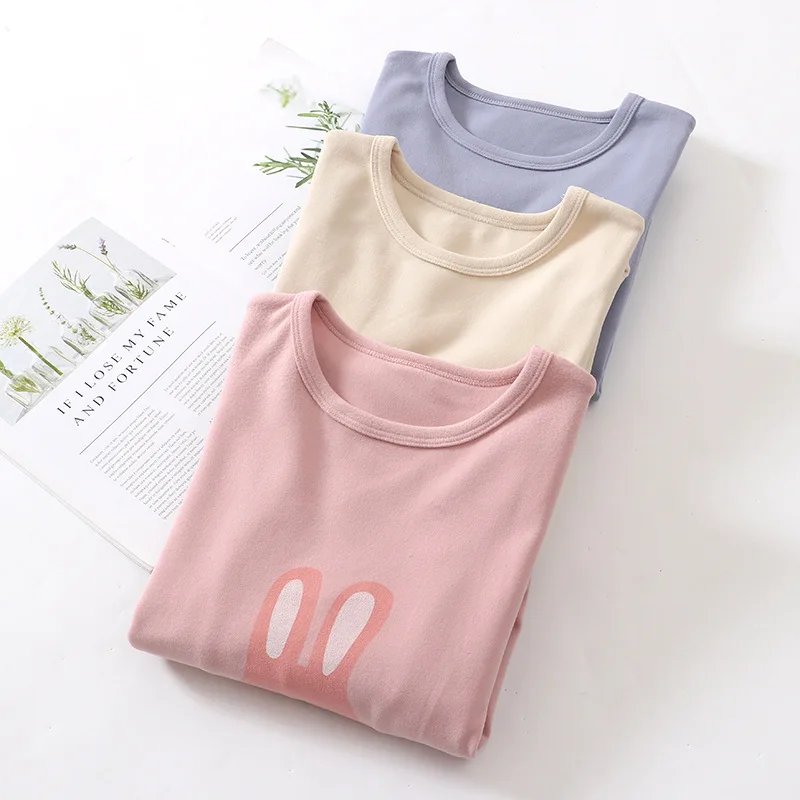 Nightdress  polyester home clothes 110-180 students new delivery children clothes baby autumn winter long sleeve pajama