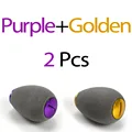 Purple Golden