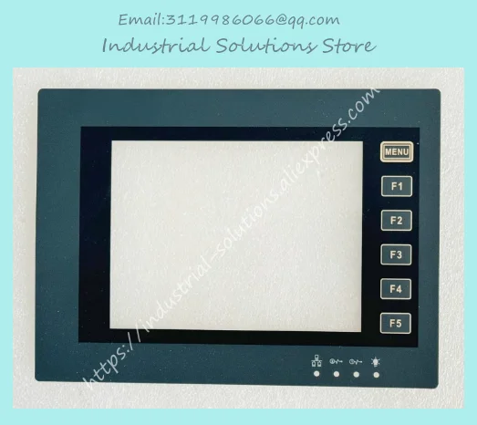 PWS6600 PWS6600C Touch Panel PWS6600C-N PWS6600C-P PWS6600C-S PWS6600S-P Key Panel New