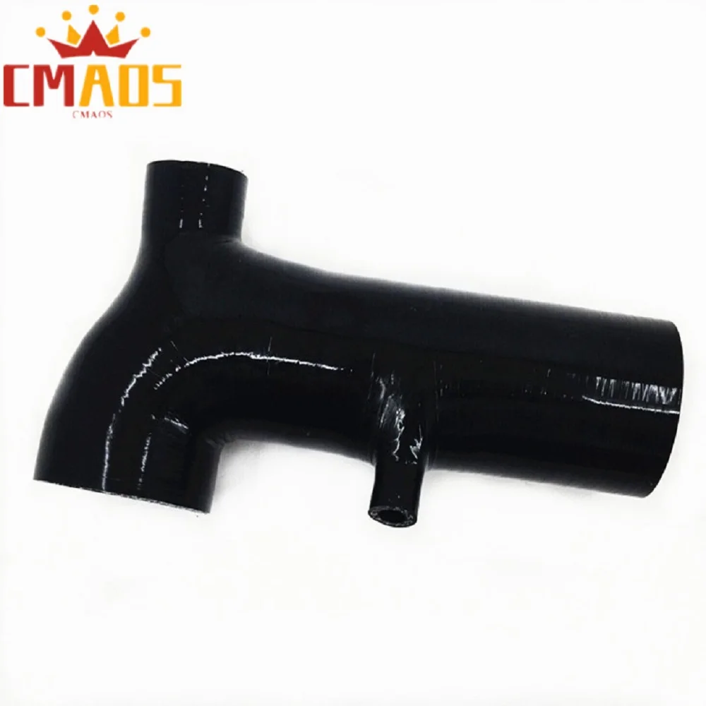 

Fit 2013+ Subaru BRZ/ Toyota 86/ Scion FRS Silicone Air Cleaner Intake Duct Hose 4-PLY Tube